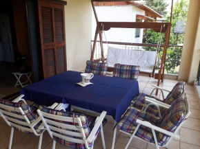 Kallikratia holiday flat 3